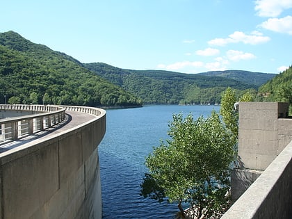 Lac d'Avène