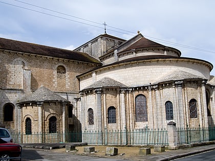 Église Saint-Hilaire le Grand