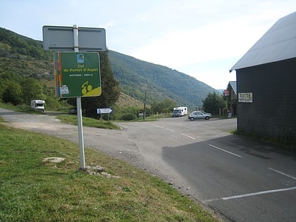 col de portet daspet