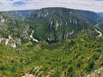 cevennen nationalpark cevennen