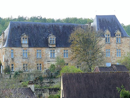 Château de Berbiguières