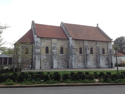 le petit quevilly rouen