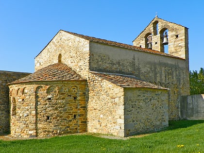 Saint-Romain Church