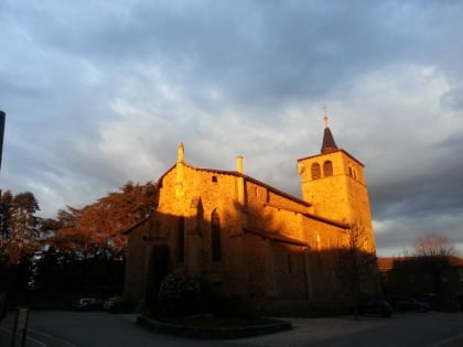 Saint-Médard-en-Forez