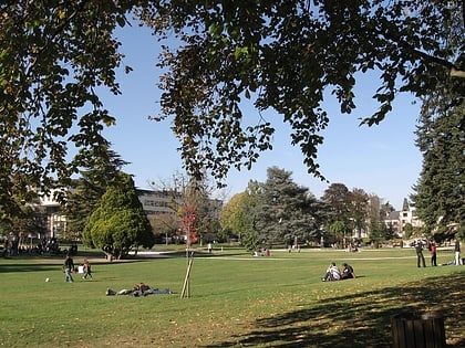 Parc Louis-Pasteur
