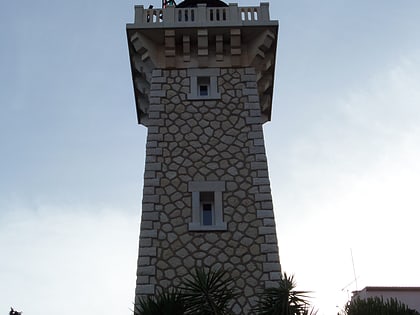 phare de vallauris