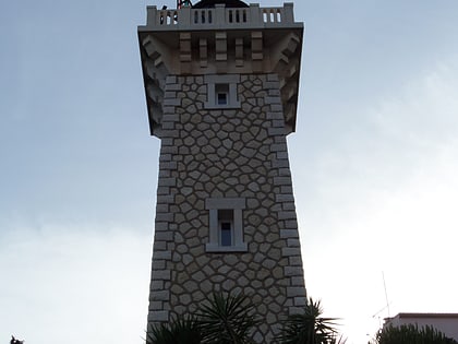 Phare de Vallauris