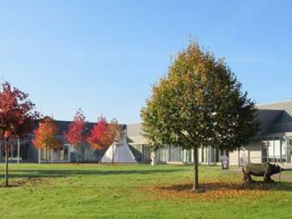 Les Muséales de Tourouvre