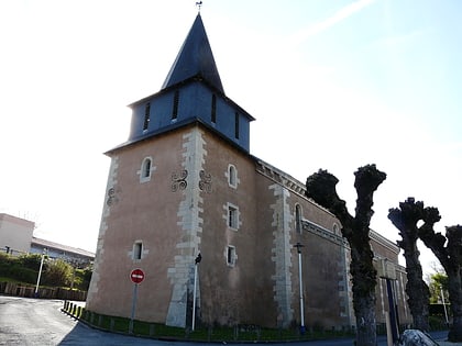 notre dame de sanilhac