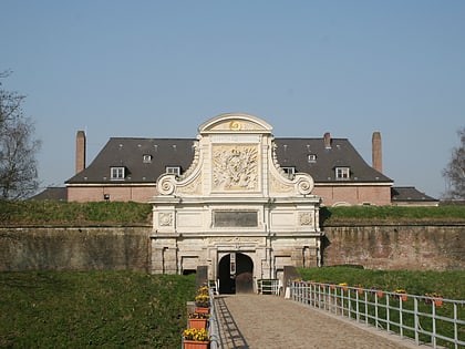 citadel of lille