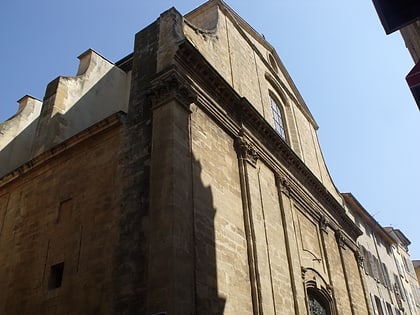 Église du Saint-Esprit d'Aix-en-Provence
