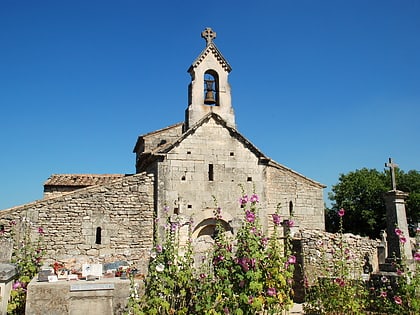 saint pantaleon church