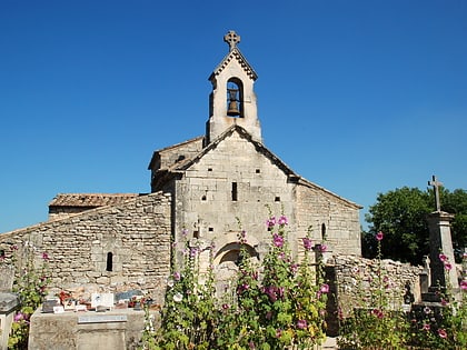 Église Saint-Pantaléon