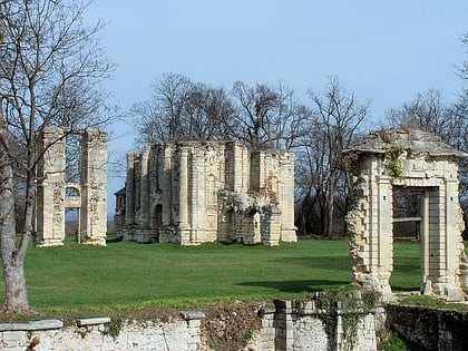 Montceaux-lès-Meaux