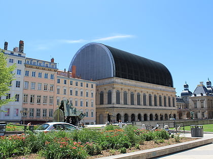 Ópera de Lyon