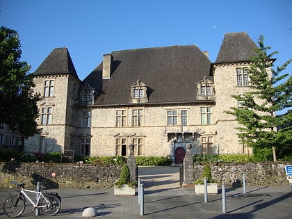 Château de Maytie dit d'Andurain