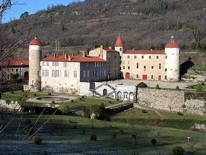 Château de la Bâtisse
