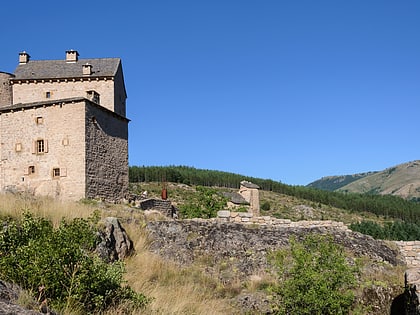 chateau de miral