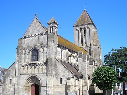 St. Samson Church