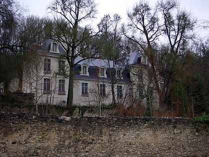 Château de la Farinière