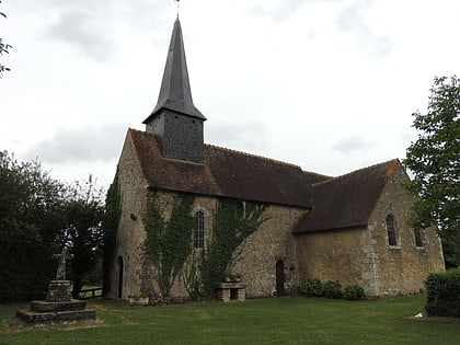 eglise notre dame dathenay