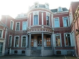 Hôtel Auguste-Lepoutre
