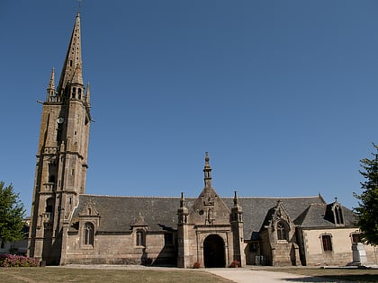 Église Saint-Pierre de Plougasnou
