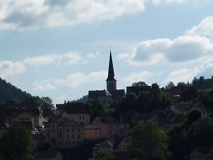 Villers-le-Lac