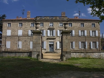 Château des Bruneaux