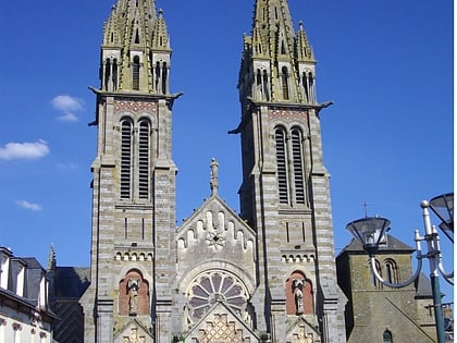 church of our lady of the assumption la ferte mace