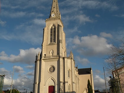 la haie fouassiere