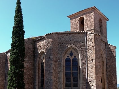 Chapelle Saint-François de Paule