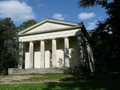 mausolee des ducs de brissac brissac quince