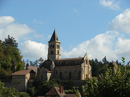 eglise saint paul de chateauneuf