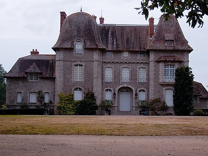 Château du Bois-Rouaud