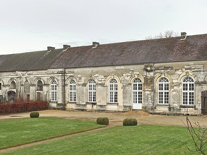 Abbaye Notre-Dame de Molesme