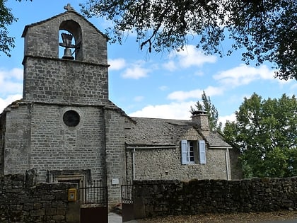 Église Paroissiale Saint-Pierre