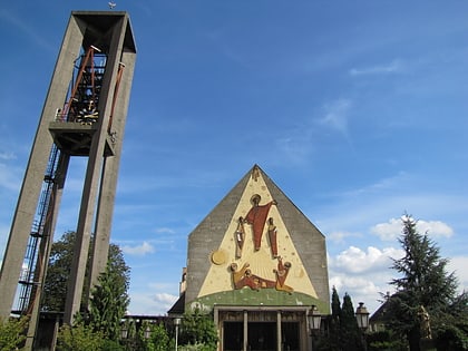 Église Saint-Étienne de Seltz
