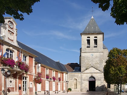 lagny sur marne