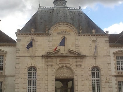 ancien couvent des recollets vitry le francois