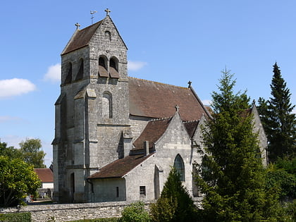 Saint-Étienne-Roilaye