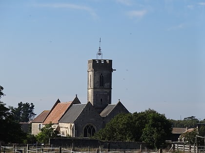 Kościół św. Vigora