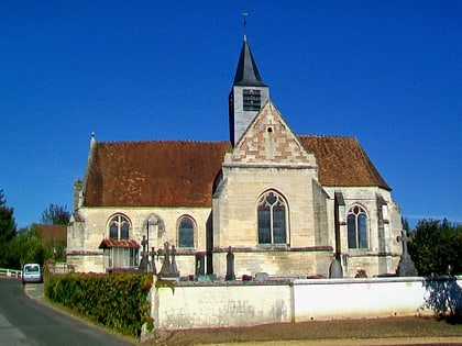 Church of the Nativity of Our Lady