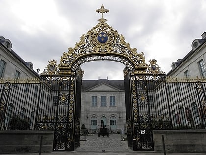 Hôtel-Dieu-le-Comte de Troyes