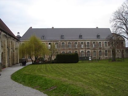 les rues des vignes