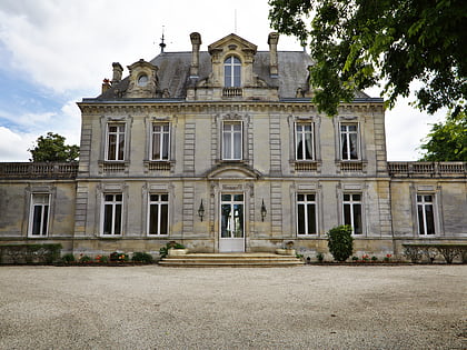 chateau malescot saint exupery margaux
