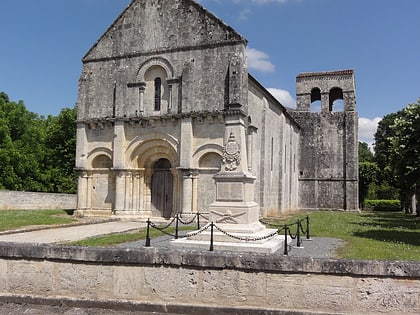 eglise saint barthelemy de grandjean