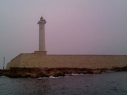 phare de planier parc national des calanques