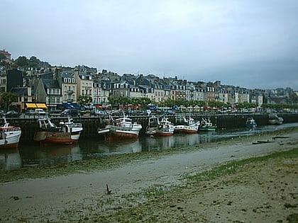 port of trouville sur mer