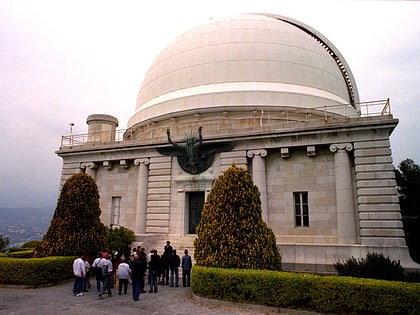 observatorio de niza